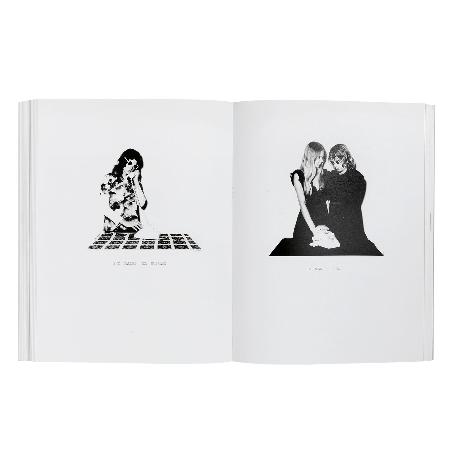 WILLIAM WEGMAN / Writing by Artist