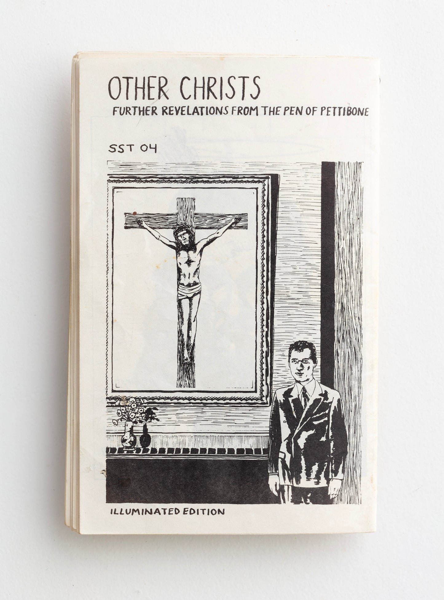 RAYMOND PETTIBON / Other Christs
