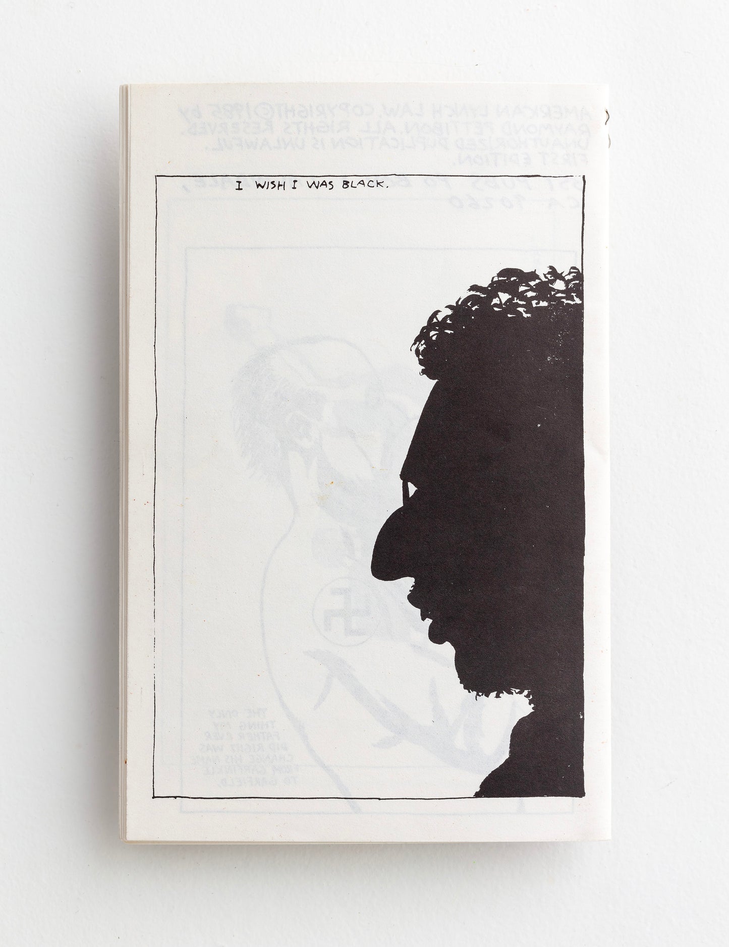 RAYMOND PETTIBON / American Lynch Law