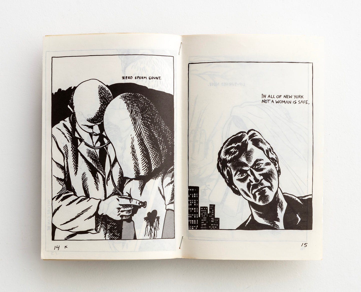 RAYMOND PETTIBON / Kismet's Account