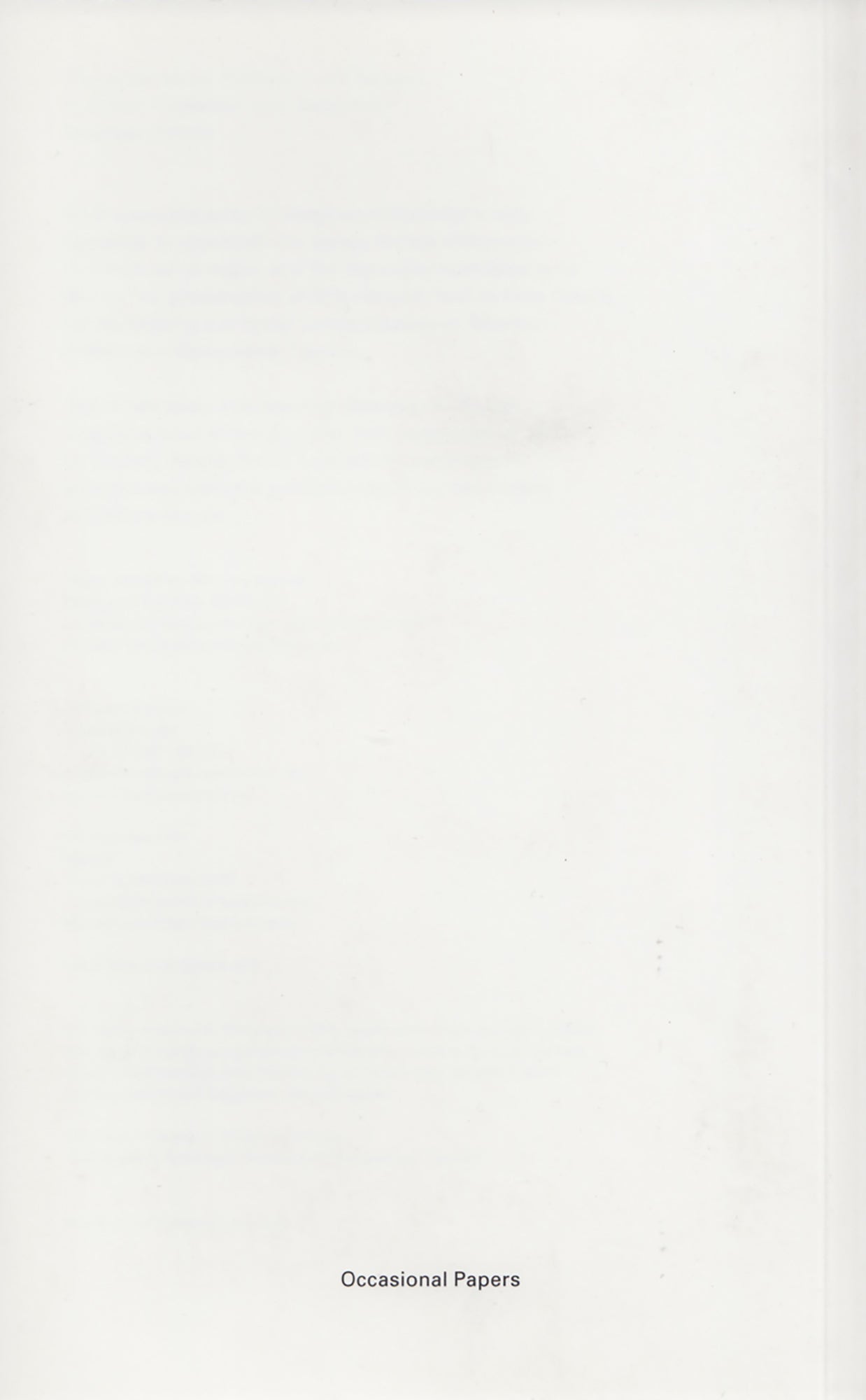 STEPHEN WILLATS / The Artist as Investigator of Changes in Social Cognition and Behaviour