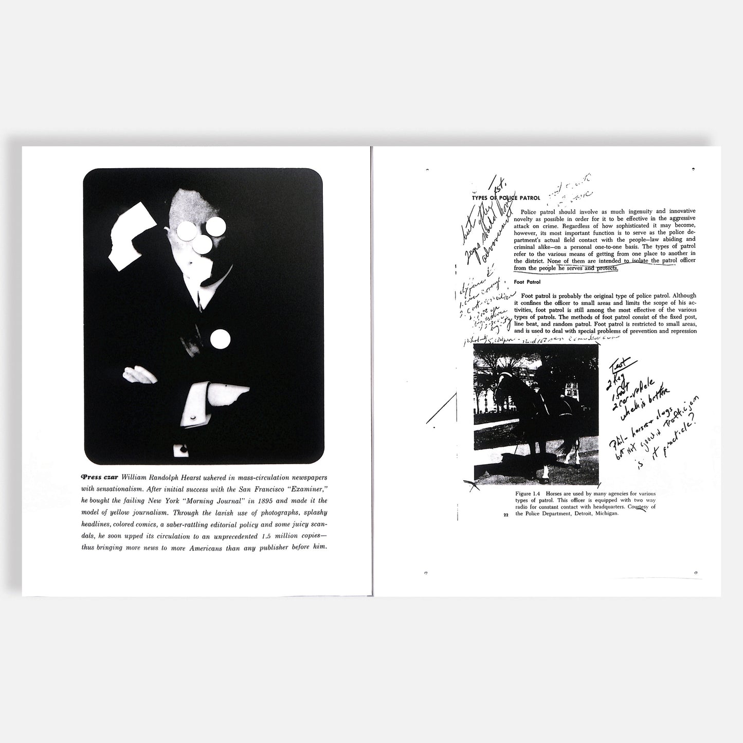 CADY NOLAND / The Clip On Method