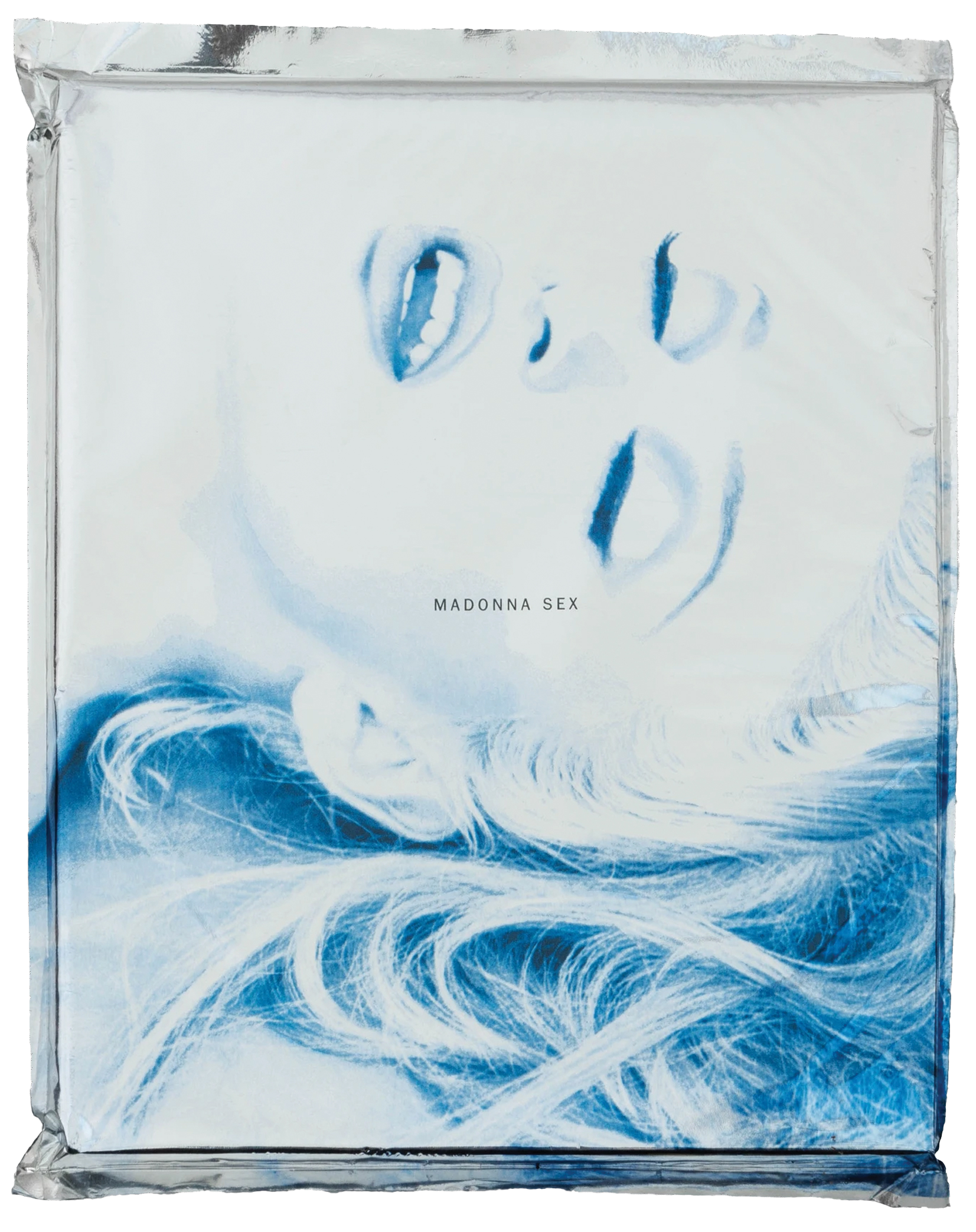 MADONNA / SEX (Japanese edition) - Landslide Books MADONNA / SEX (Japanese edition) - Landslide Books
