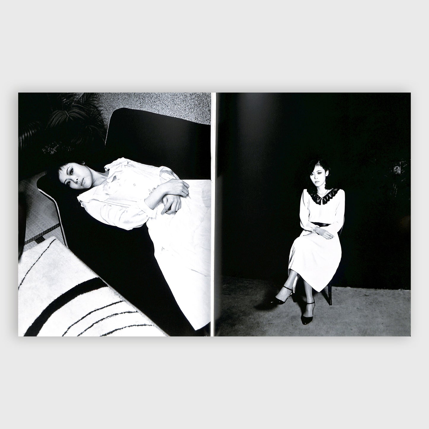 NOBUYOSHI ARAKI / Midori