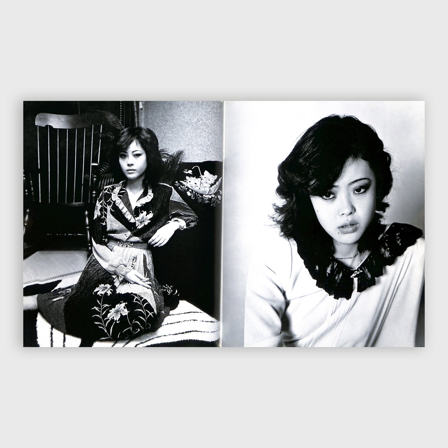 NOBUYOSHI ARAKI / Midori