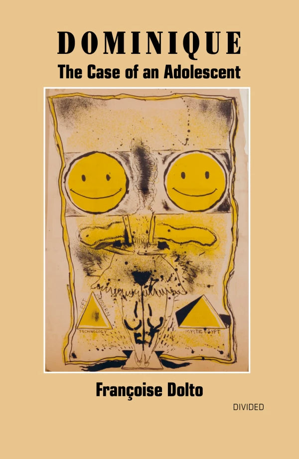 FRANÇOISE DOLTO / Dominique
