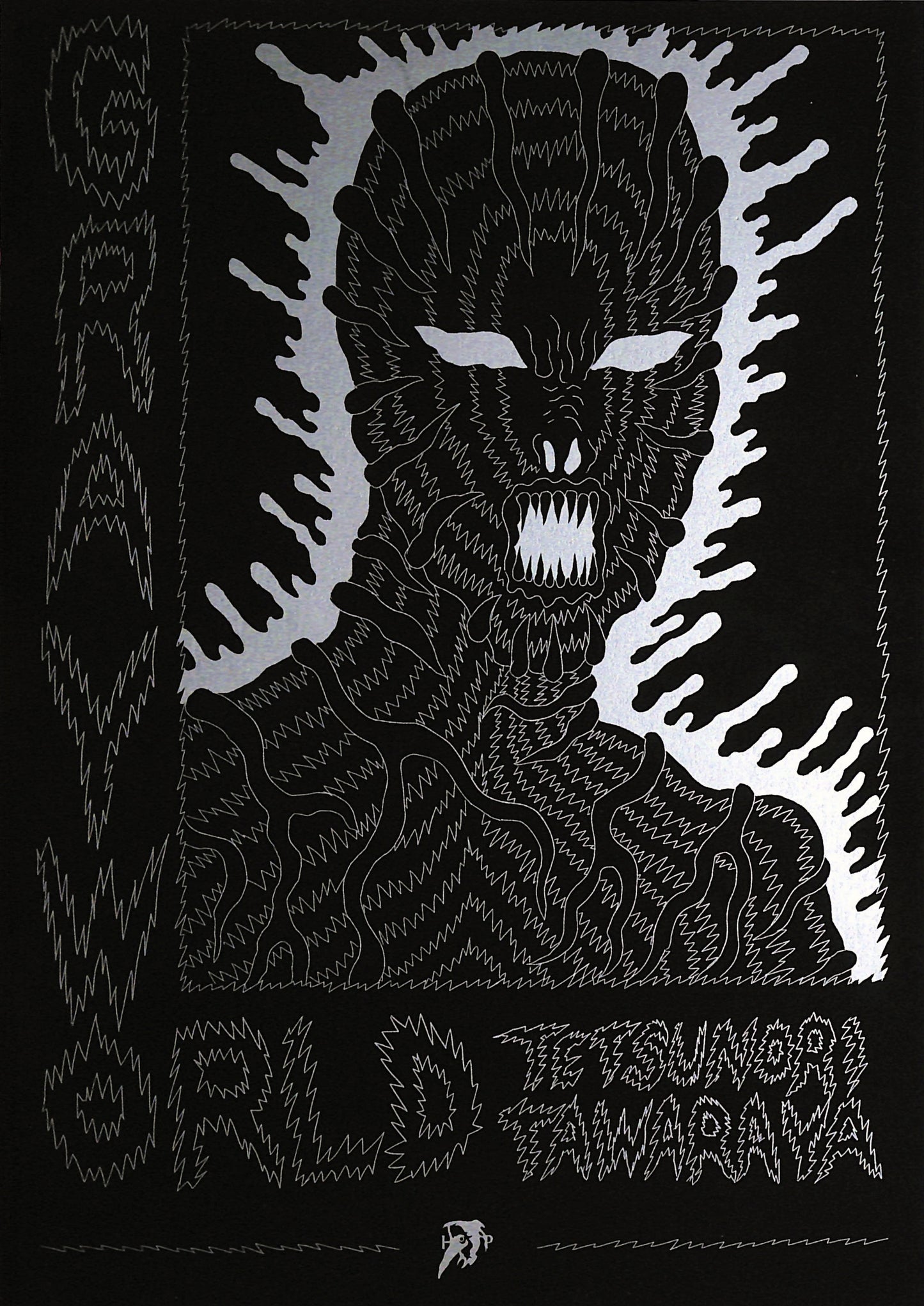 TETSUNORI TAWARAYA / GRAYWORLD