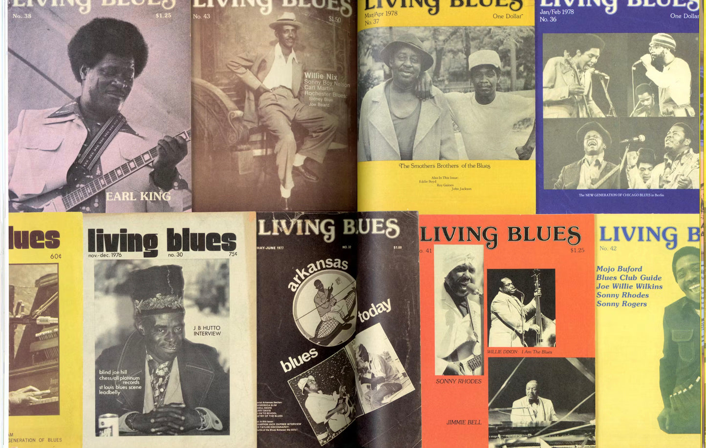 ALLEN RUPPERSBERG / Collector's Paradise