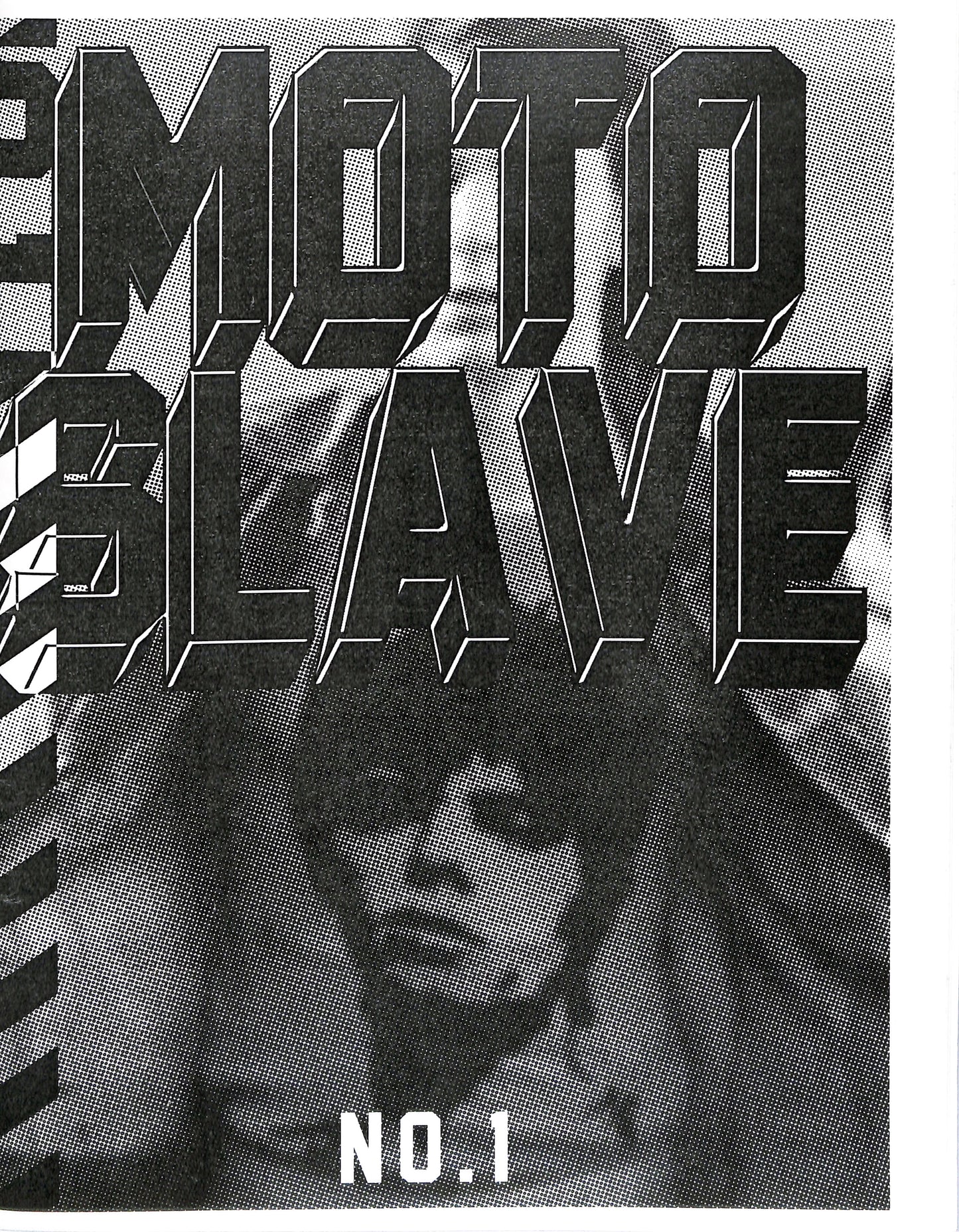 SAVAGE JAMES ROCKIN / Moto Slave