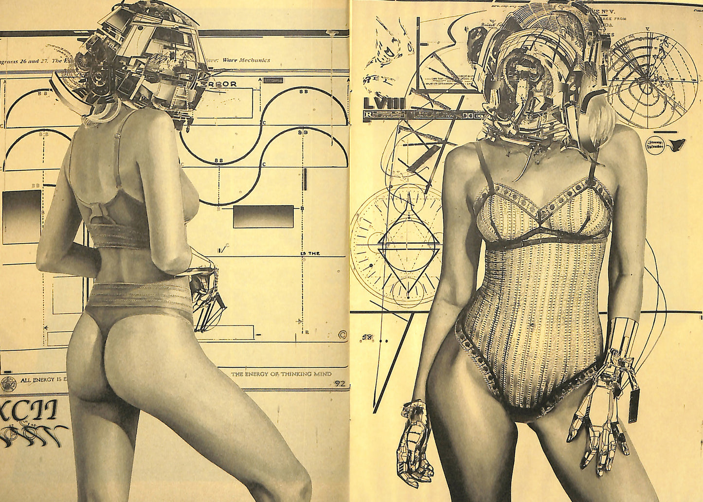 HIROKI TSUKUDA / They Live