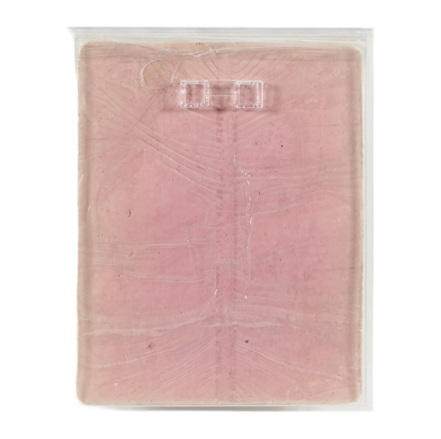 PAUL McCARTHY / TRANS Gum