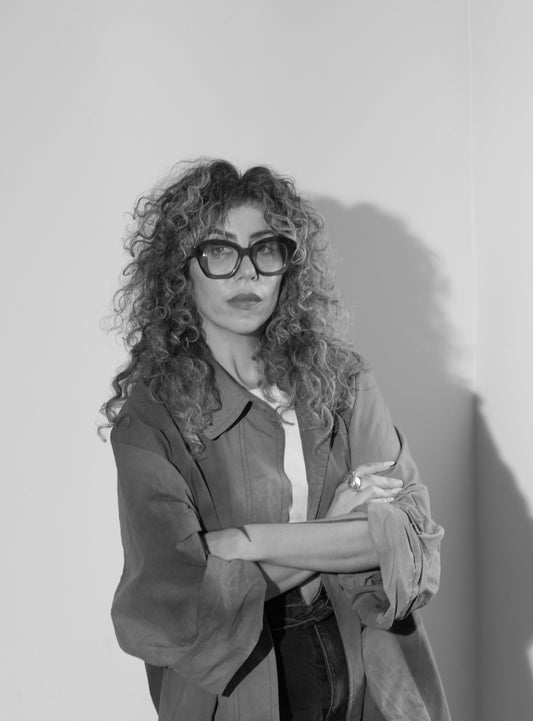 ARIANA REINES at Landslide Books