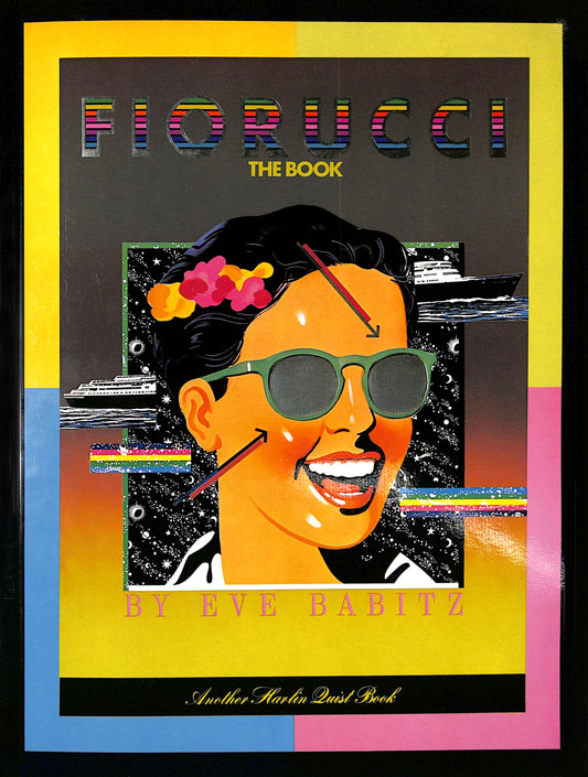 EVE BABITZ / Fiorucci, the Book