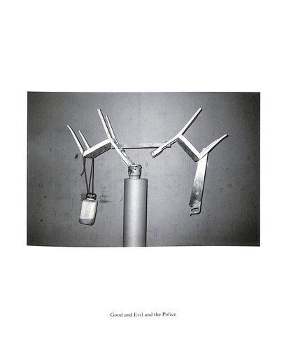 PETER FISCHLI & DAVID WEISS / EQUILIBRES