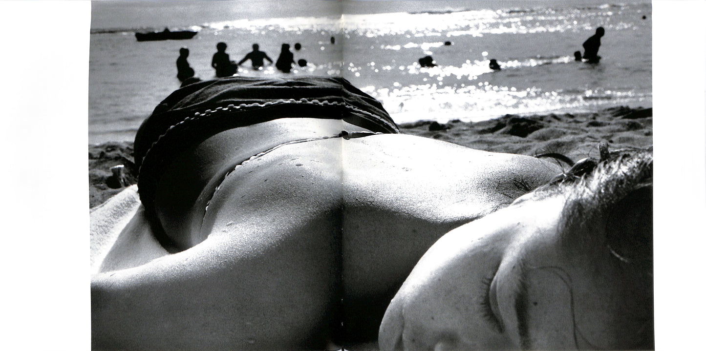 MASHISHA FUKASE / Yoko