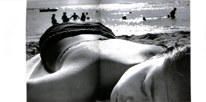 MASHISHA FUKASE / Yoko