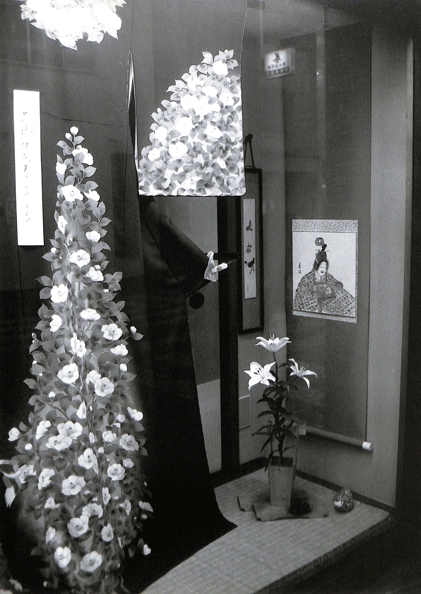 DENNIS HOPPER / A Tourist