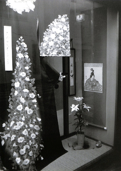 DENNIS HOPPER / A Tourist