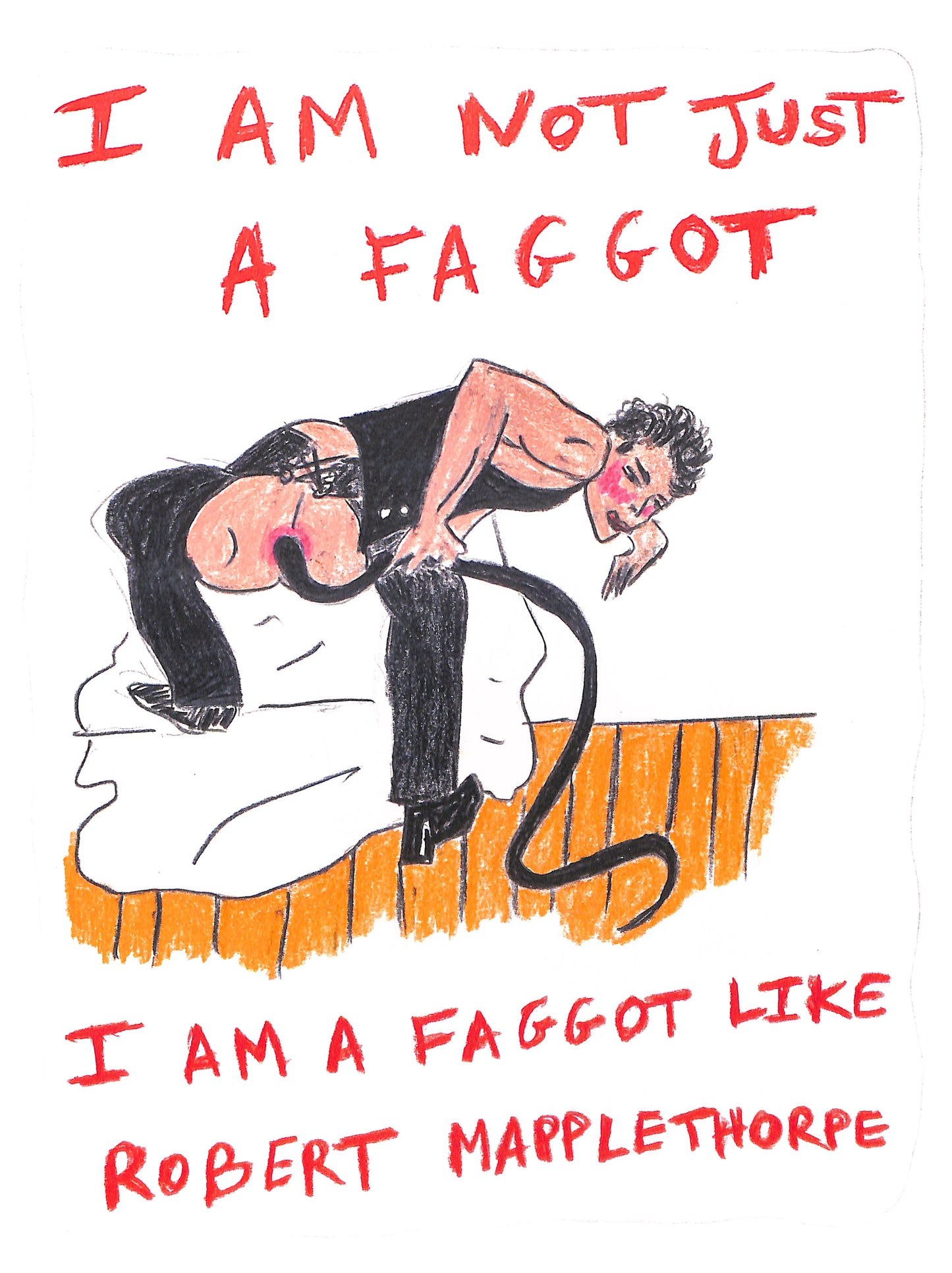 SOUFIANE ABABRI / Yes I Am