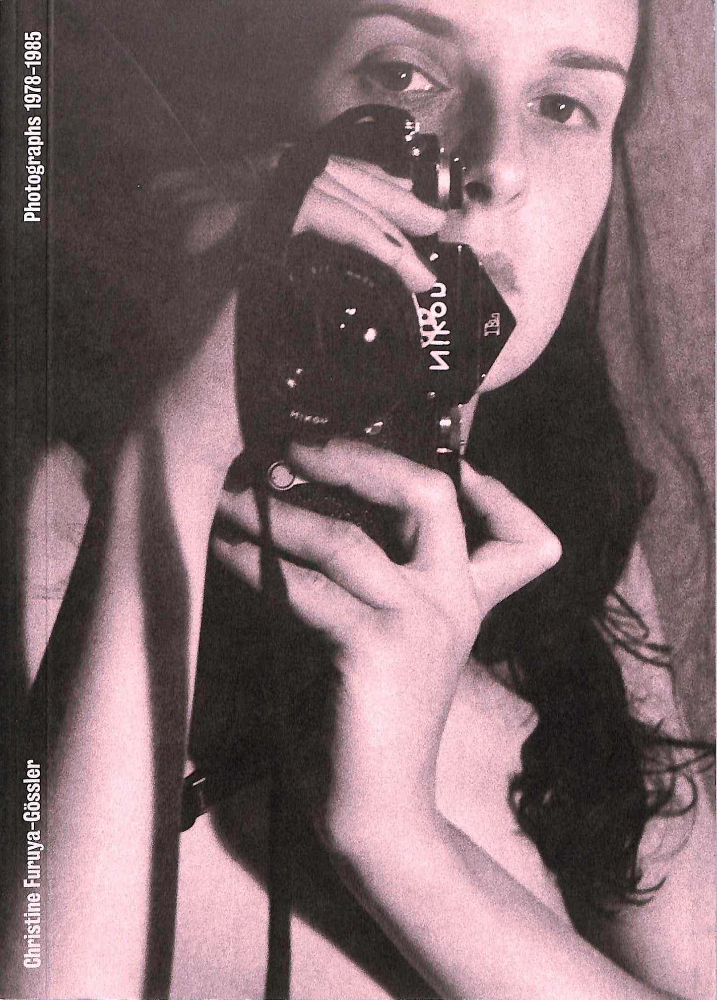 CHRISTINE FURUYA-GOSSLER / Photographs 1978-1985