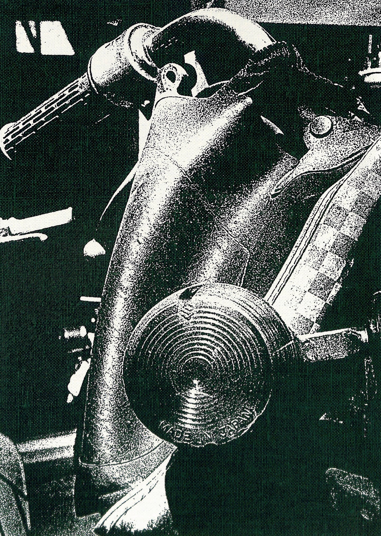 DAIDO MORIYAMA / Hiroko