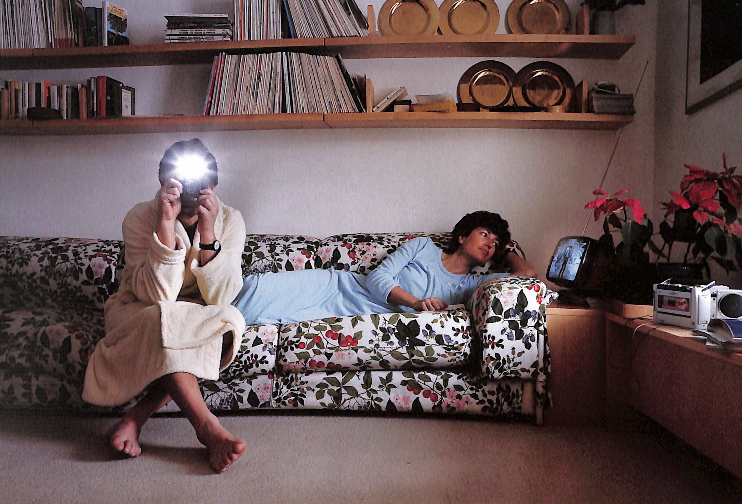 PHILIP-LORCA diCORCIA / The Museum of Modern Art (Catalogue