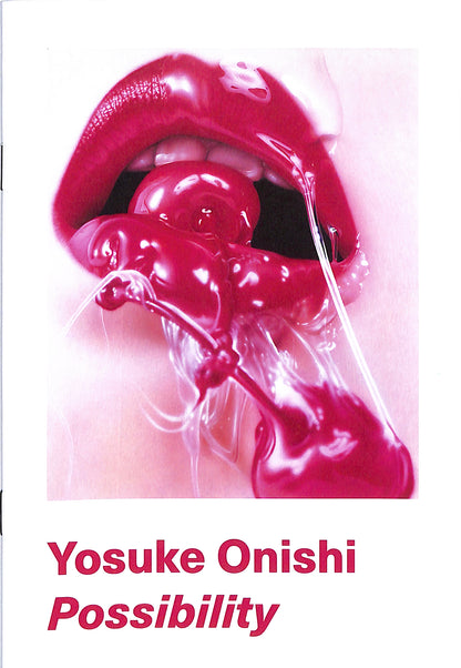YOSUKE ONISHI / Possibility