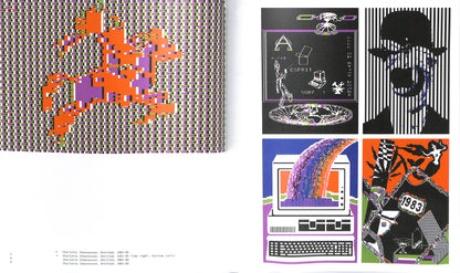 VARIOUS ARTISTS / Radical Software: Women, Art & Computing 1960-1991