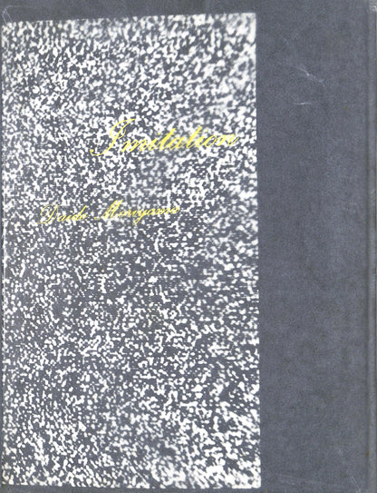 DAIDO MORIYAMA / Imitations