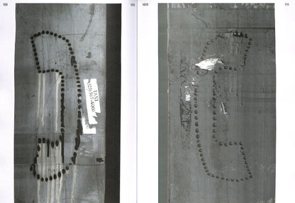 NICK RELPH / Monsters