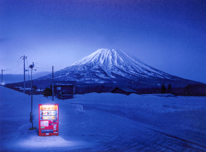 EIJI OHASHI / Roadside Lights