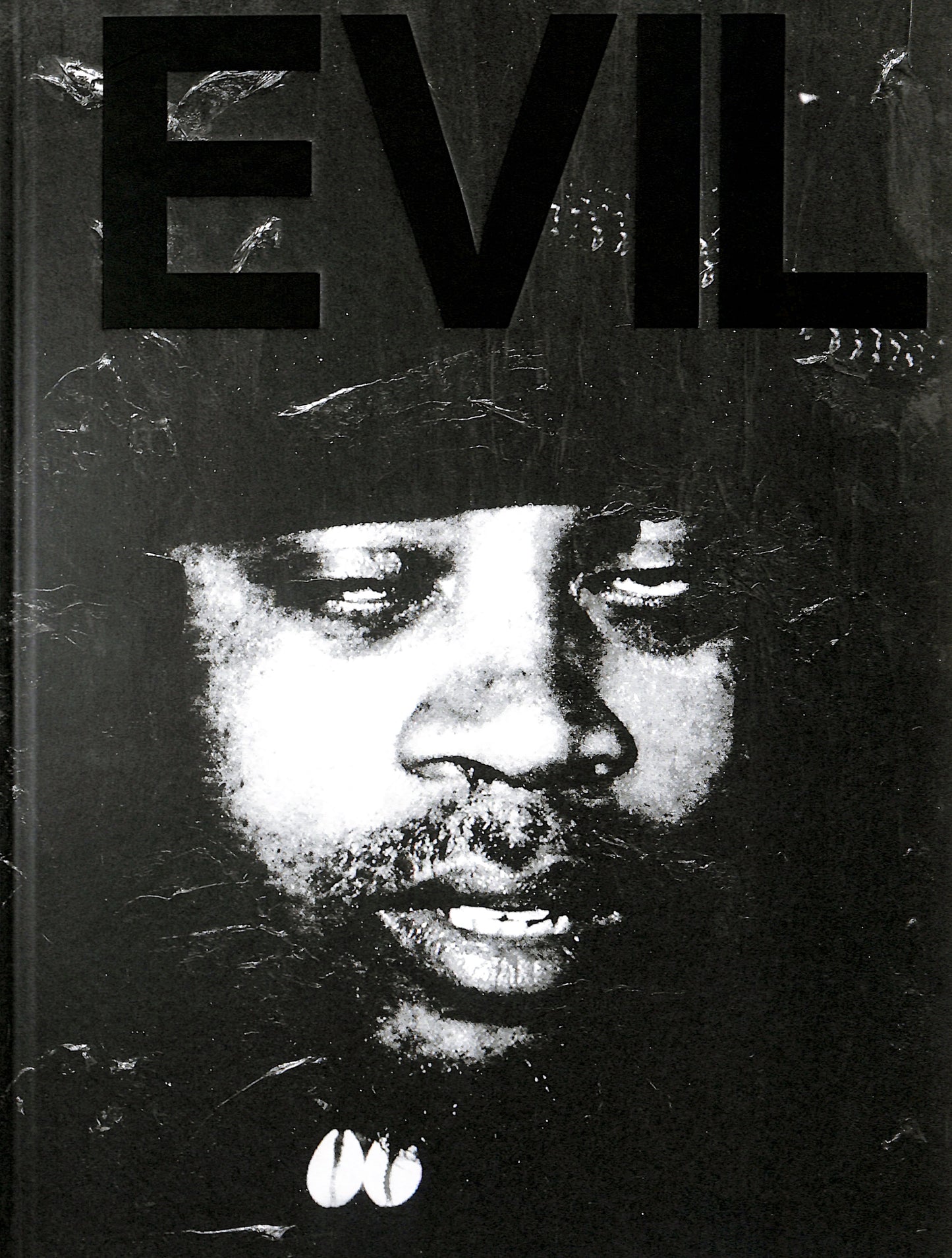 ARTHUR JAFA / Live Evil