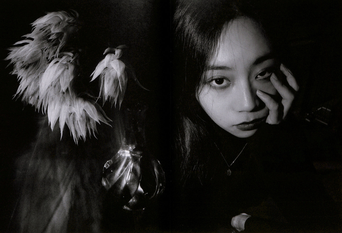 TATSUO SAZUKI / RAW POWER