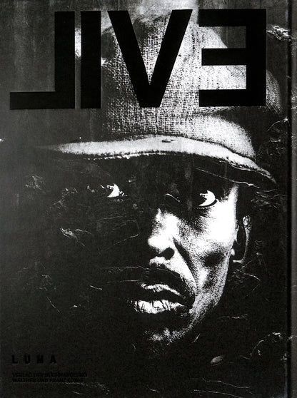 ARTHUR JAFA / Live Evil