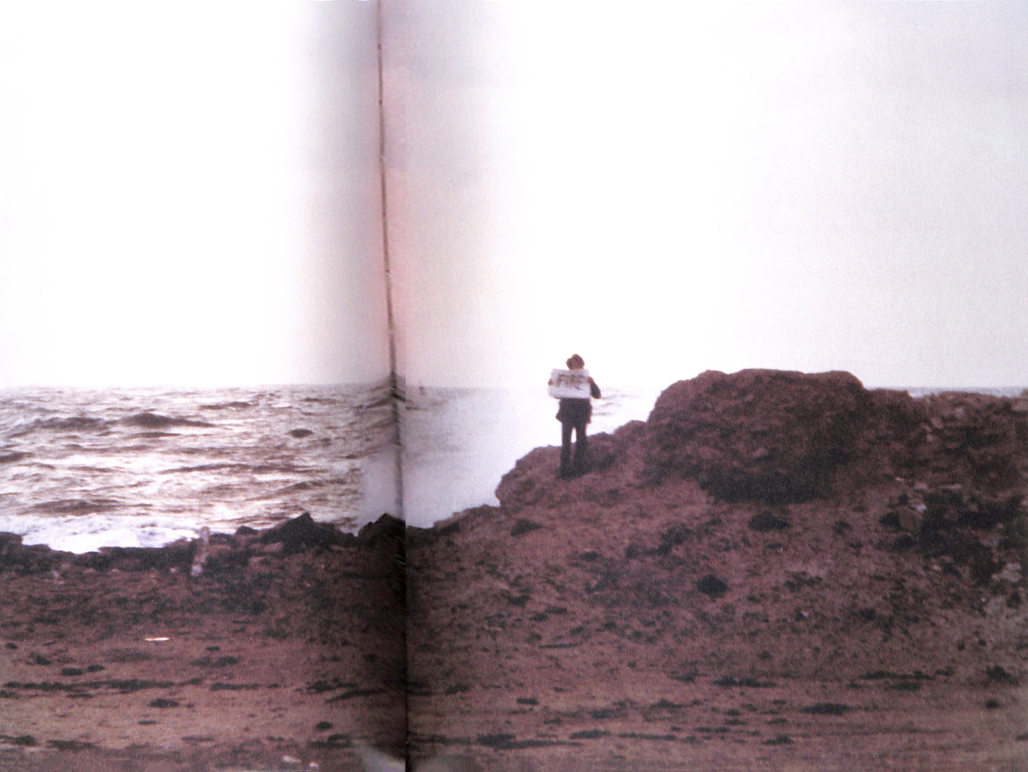 BAS JAN ADER / I'm searching...