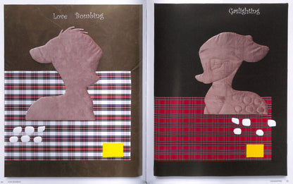 COSIMA VON BONIN / Feelings