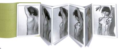 DÓRA MAURER / Objectified Outline