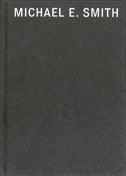 MICHAEL E. SMITH / Michael E. Smith