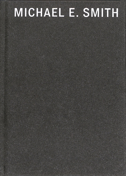 MICHAEL E. SMITH / Michael E. Smith