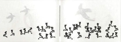 SEIGOW MATSUOKA / Birds