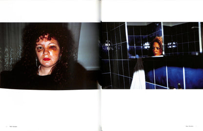 NAN GOLDIN, DAVID ARMSTRONG, MARK MORRISROE, JACK PIERSON, PHILIP-LORCA diCORCIA / Emotions & Relations