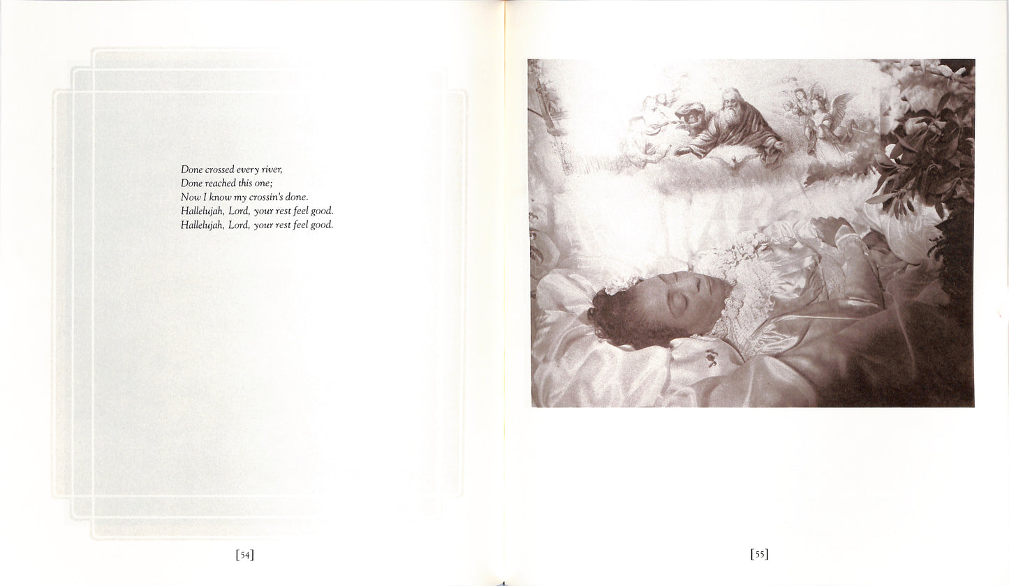 JAMES VAN DER ZEE, OWEN DODSON, CAMILLE BILLOPS / The Harlem Book of the Dead