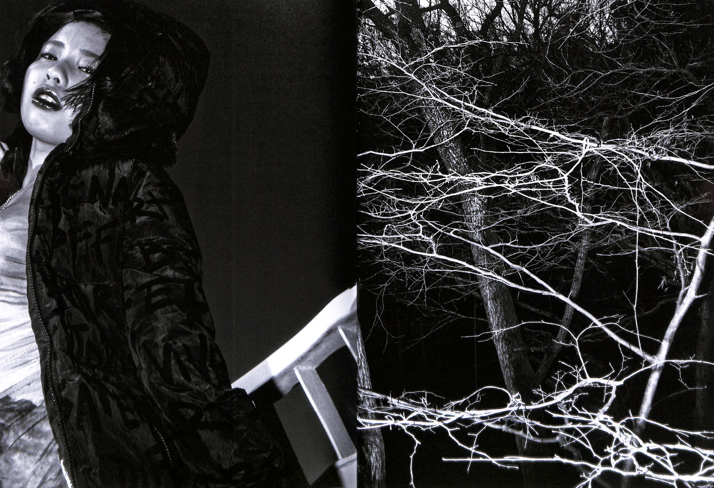 TATSUO SAZUKI / RAW POWER