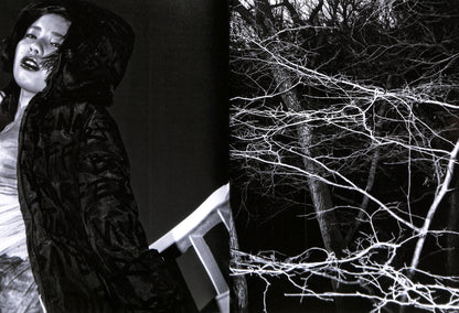 TATSUO SAZUKI / RAW POWER