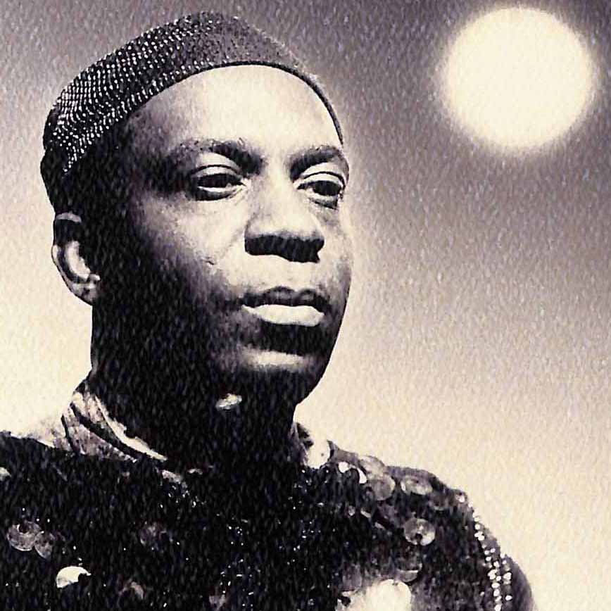 SUN RA / Extensions Out, Plus: Four Poetry Books (1959 - 1972)