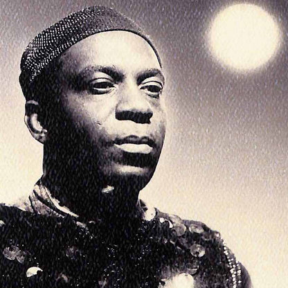 SUN RA / Extensions Out, Plus: Four Poetry Books (1959 - 1972)