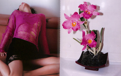 ALEXANDRA LEESE / Kiko in Heaven (signed)