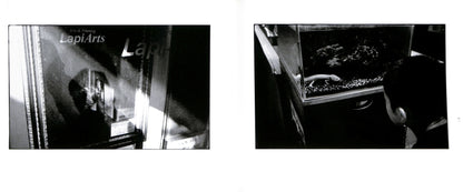 MASAKAZU MURAKAMI / Dream Within a Dream