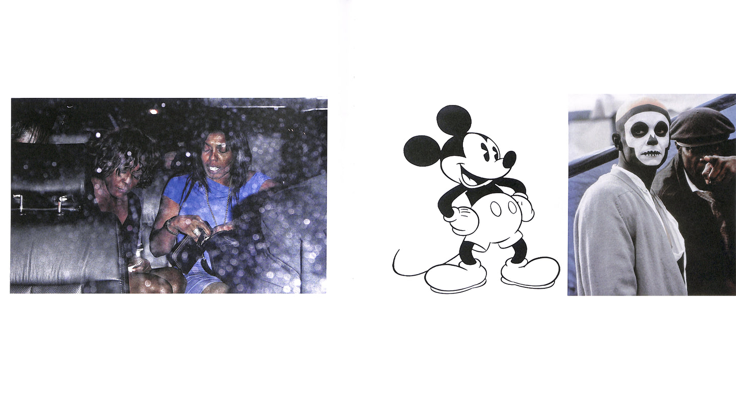 ARTHUR JAFA / Magnumb