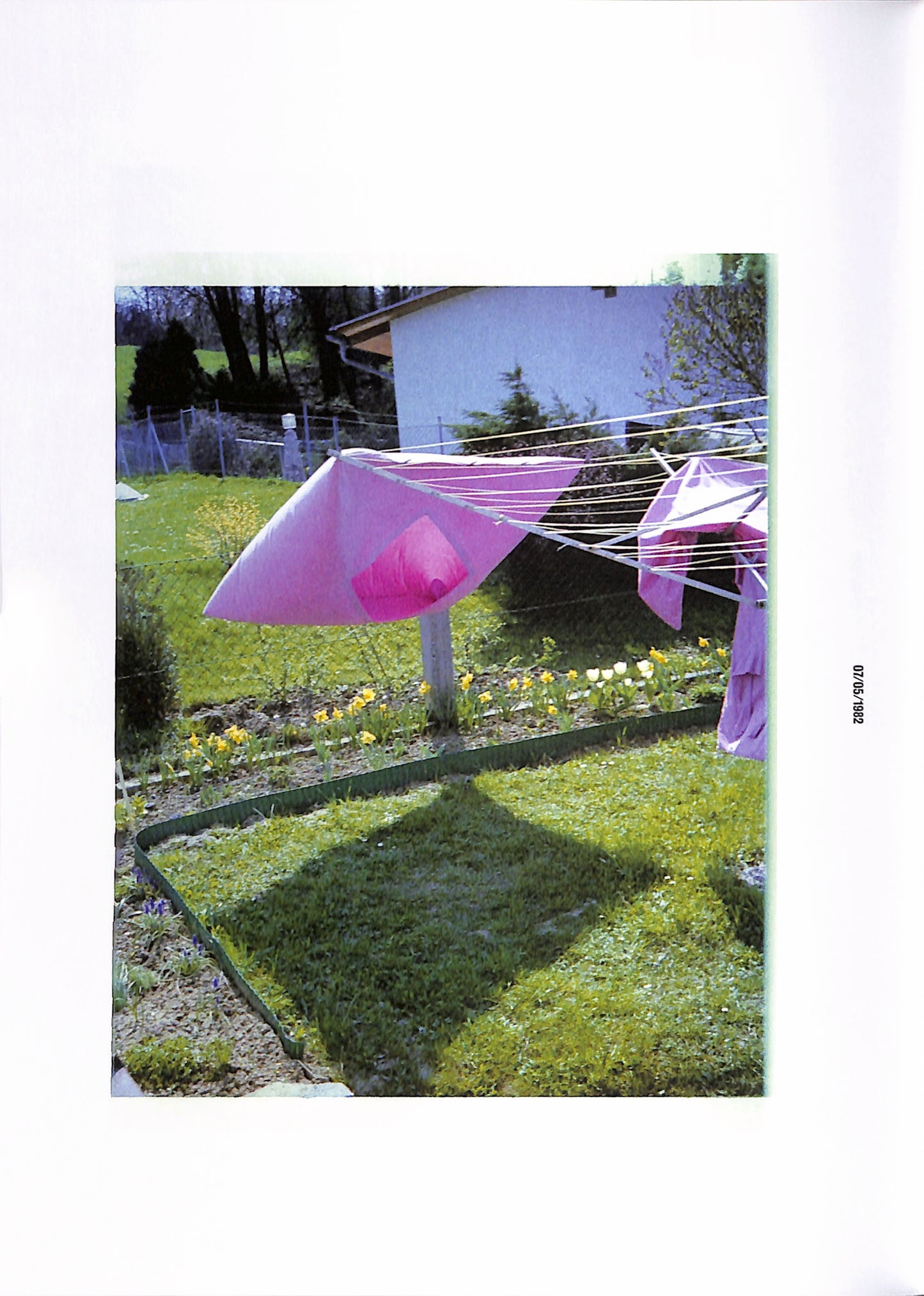 CHRISTINE FURUYA-GOSSLER / Photographs 1978-1985